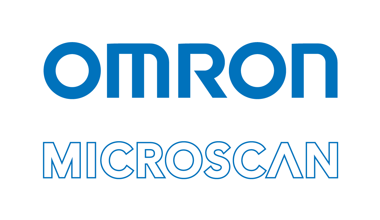 Omron Microscan OCR